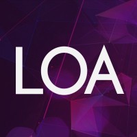 LOA Labs logo, LOA Labs contact details