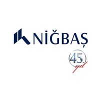 Nigbas Concrete Industry logo, Nigbas Concrete Industry contact details