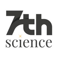 7th Science logo, 7th Science contact details