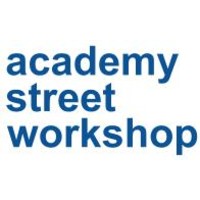 Academy Street Workshop logo, Academy Street Workshop contact details