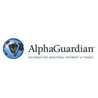 AlphaGuardian Networks logo, AlphaGuardian Networks contact details