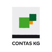 Contas KG  #zukunftmenschlichmachen logo, Contas KG  #zukunftmenschlichmachen contact details