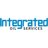 Integrated Oil Services logo, Integrated Oil Services contact details