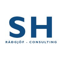 SH Consulting logo, SH Consulting contact details