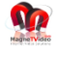 MagnetVideo.com logo, MagnetVideo.com contact details