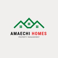 Amaechi Homes Limited logo, Amaechi Homes Limited contact details