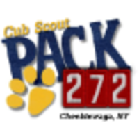 Cub Scout Pack 272 logo, Cub Scout Pack 272 contact details