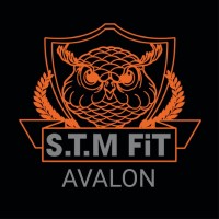 STM FiT Avalon logo, STM FiT Avalon contact details