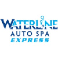 Waterline Auto Spa logo, Waterline Auto Spa contact details