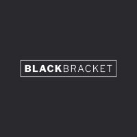 BLACKBRACKETS logo, BLACKBRACKETS contact details