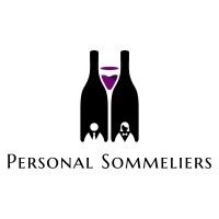 Personal Sommeliers logo, Personal Sommeliers contact details