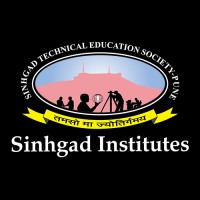 Sinhgad Academy of Engineering logo, Sinhgad Academy of Engineering contact details