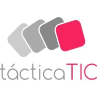 Táctica TIC logo, Táctica TIC contact details