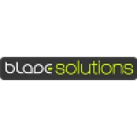 Blade Solutions logo, Blade Solutions contact details