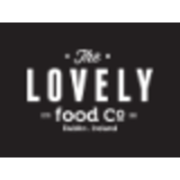 The Lovely Food Company logo, The Lovely Food Company contact details