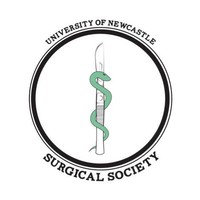 University of Newcastle Surgical Society logo, University of Newcastle Surgical Society contact details