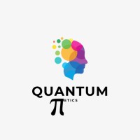 Quantumπetics logo, Quantumπetics contact details