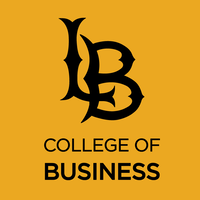 California State University-Long Beach - College of Business logo, California State University-Long Beach - College of Business contact details