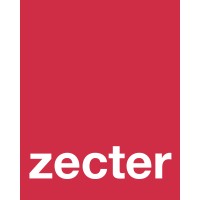 Zecter logo, Zecter contact details