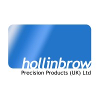 Hollinbrow Precision Products (UK) Ltd logo, Hollinbrow Precision Products (UK) Ltd contact details