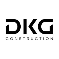 DKG CONSTRUCTION logo, DKG CONSTRUCTION contact details