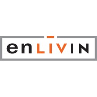 enlivIN logo, enlivIN contact details