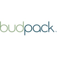 Budpack logo, Budpack contact details