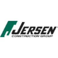 Jersen Construction Group logo, Jersen Construction Group contact details