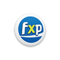 FXP.co.il logo, FXP.co.il contact details