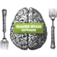 Shared Brain Software logo, Shared Brain Software contact details