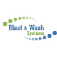 Blast & Wash Systems logo, Blast & Wash Systems contact details