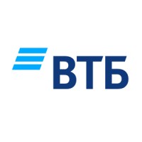 Банк ВТБ logo, Банк ВТБ contact details