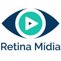 Retina Mídia logo, Retina Mídia contact details