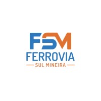 Ferrovia Sul Mineira logo, Ferrovia Sul Mineira contact details