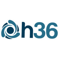 h36 Tecnologia logo, h36 Tecnologia contact details