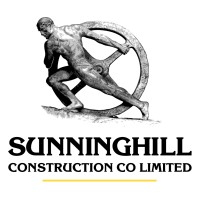 SUNNINGHILL CONSTRUCTION CO. LIMITED logo, SUNNINGHILL CONSTRUCTION CO. LIMITED contact details