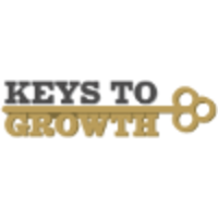 Keys to Growth logo, Keys to Growth contact details