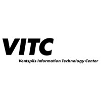 VITC logo, VITC contact details