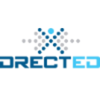 DRECTED logo, DRECTED contact details