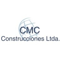 CMC Construcciones Ltda logo, CMC Construcciones Ltda contact details