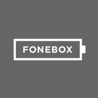 Fonebox Charger logo, Fonebox Charger contact details