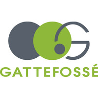 GATTEFOSSÃ‰ logo, GATTEFOSSÃ‰ contact details