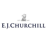 E.J. Churchill logo, E.J. Churchill contact details