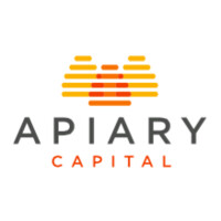 Apiary Capital LLP logo, Apiary Capital LLP contact details