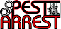 Pest Arrest logo, Pest Arrest contact details