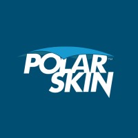 PolarSkin Cooling logo, PolarSkin Cooling contact details