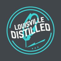 Louisville Distilled logo, Louisville Distilled contact details