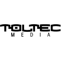 ToltecMedia logo, ToltecMedia contact details