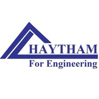 Al-Haytham For Engineering logo, Al-Haytham For Engineering contact details