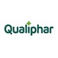 Qualiphar NV logo, Qualiphar NV contact details